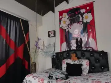 Kloe_deker  live sex cam