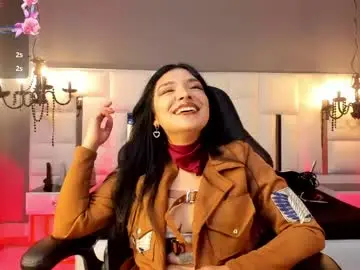 Magic_isis_  live sex cam