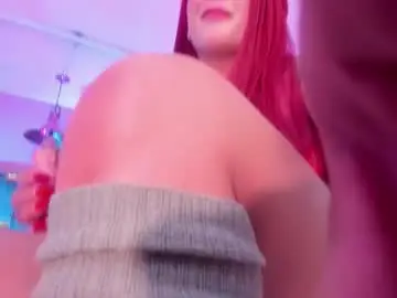 Marie_harper  live sex cam