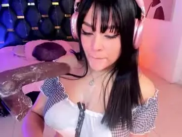 Marie_harper  live sex cam