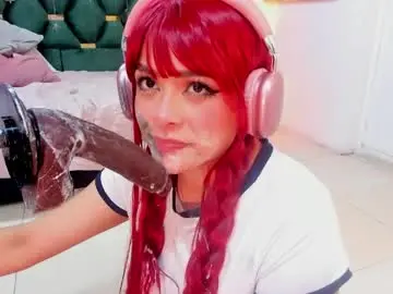 Marie_harper  live sex cam