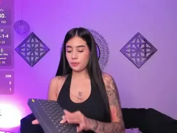 Miranda_crawfor  live sex cam