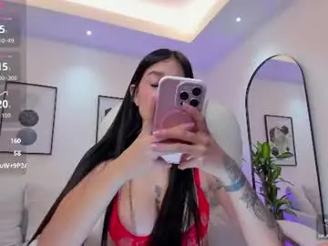 Miranda_crawfor  live sex cam