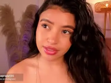 Missprada  live sex cam