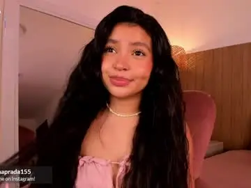 Missprada  live sex cam