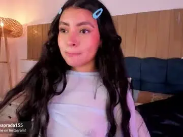 Missprada  live sex cam