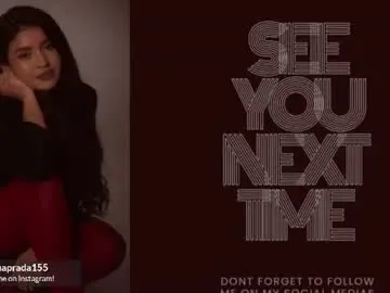 Missprada  live sex cam