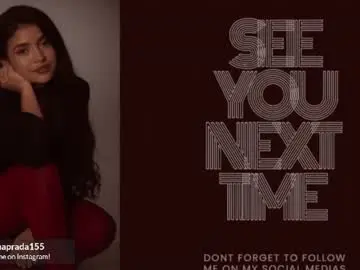 Missprada  live sex cam