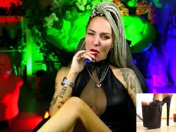 Monicamaxwel  live sex cam