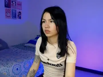 Nicorobin7  live sex cam