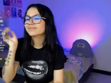 Nicorobin7  live sex cam