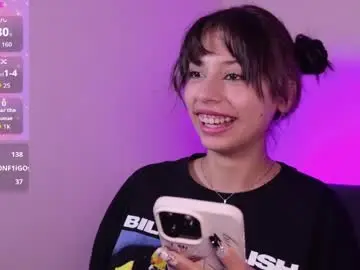 Serenbleck  live sex cam