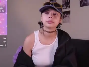 Serenbleck  live sex cam