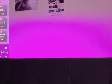 Serenbleck  live sex cam