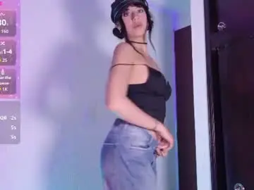 Serenbleck  live sex cam
