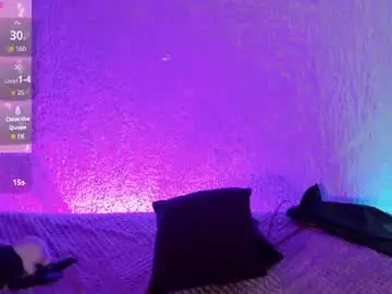 Serenbleck  live sex cam