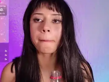 Serenbleck  live sex cam