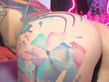 Sofiaink  live sex cam