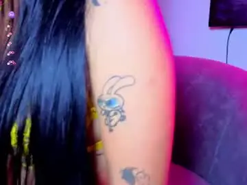 Sofiaink  live sex cam