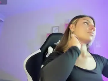 Soy_marcela  live sex cam