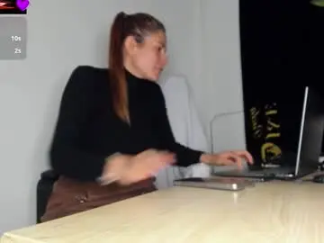 Violetparkker  live sex cam