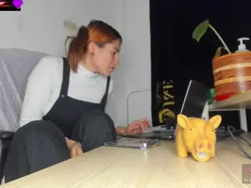 Violetparkker  live sex cam