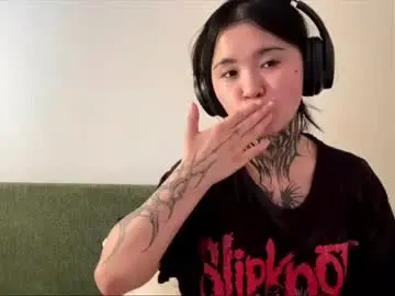 Your_ghoul  live sex cam