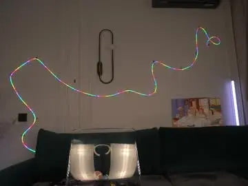 Yummyik  live sex cam