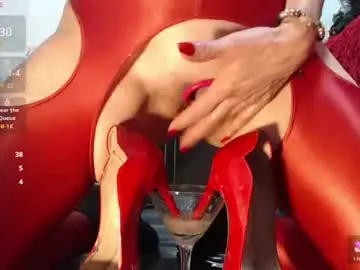 Zaranoor_777  live sex cam