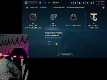 Alexracc00n  live sex cam