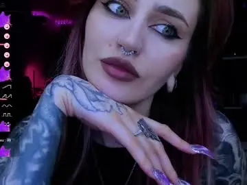 Alice_specter  live sex cam