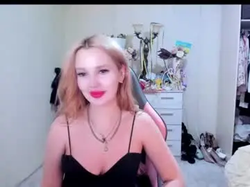 Alienanna  live sex cam