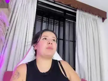 Alondraevans  live sex cam
