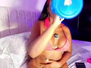 Camilajimenes  live sex cam