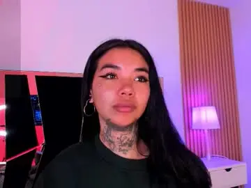 Celeeste18  live sex cam