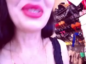 Cerisedodd  live sex cam