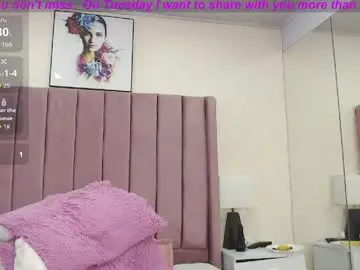 Dorettaacreman  live sex cam