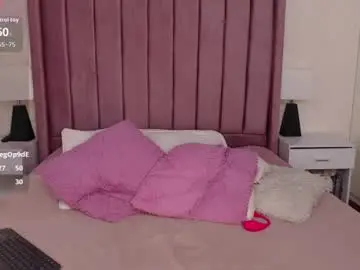 Dorettaacreman  live sex cam