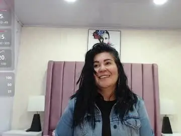 Dorettaacreman  live sex cam