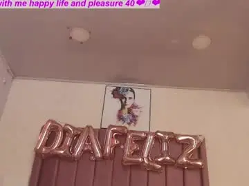 Dorettaacreman  live sex cam