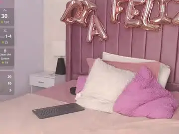 Dorettaacreman  live sex cam