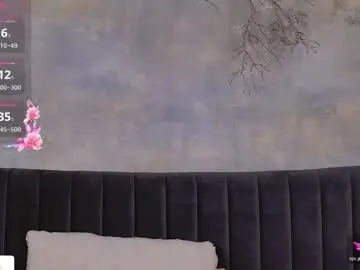 Evierosie  live sex cam