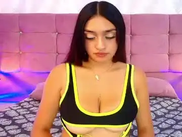 Exoticaphrodite  live sex cam