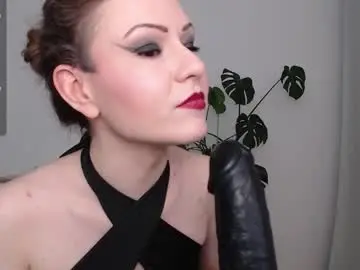 Goddessvenina  live sex cam