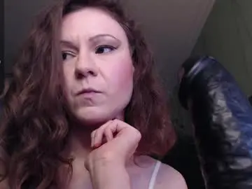 Goddessvenina  live sex cam