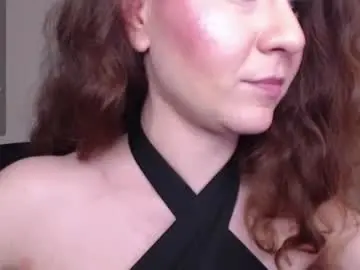 Goddessvenina  live sex cam