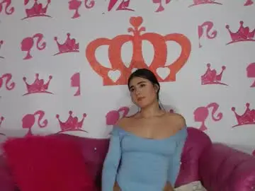 Horny_little_lolly  live sex cam