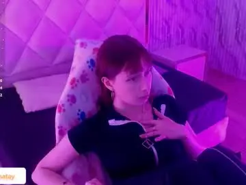 Katana_tay  live sex cam