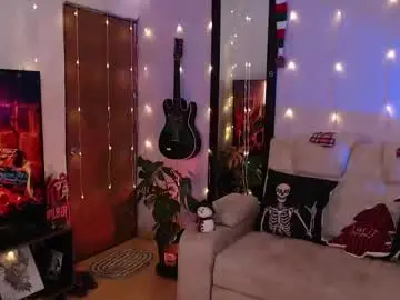 Liaa_rodriguezz  live sex cam