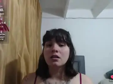 Lilbettyhoe  live sex cam